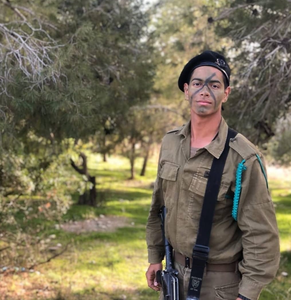 קורן צבר